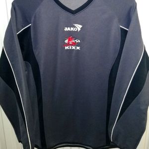 Philadelphia Kixx (MISL) Sweater Sweatshirt Hoodie